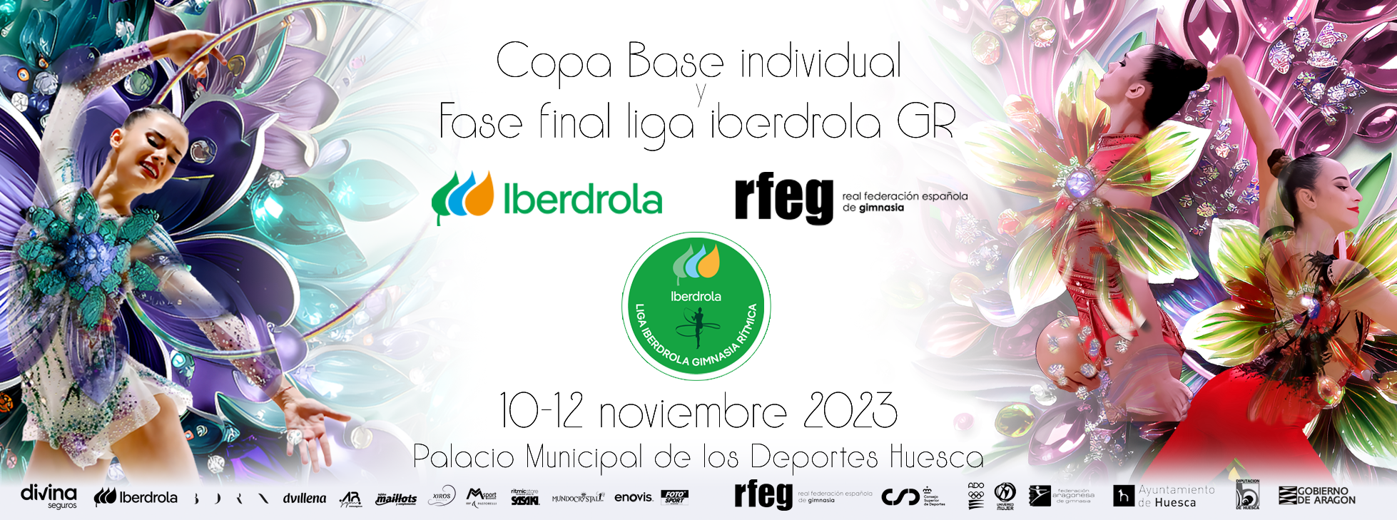 Logo evento