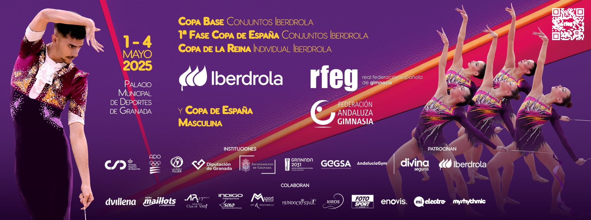 Logo evento