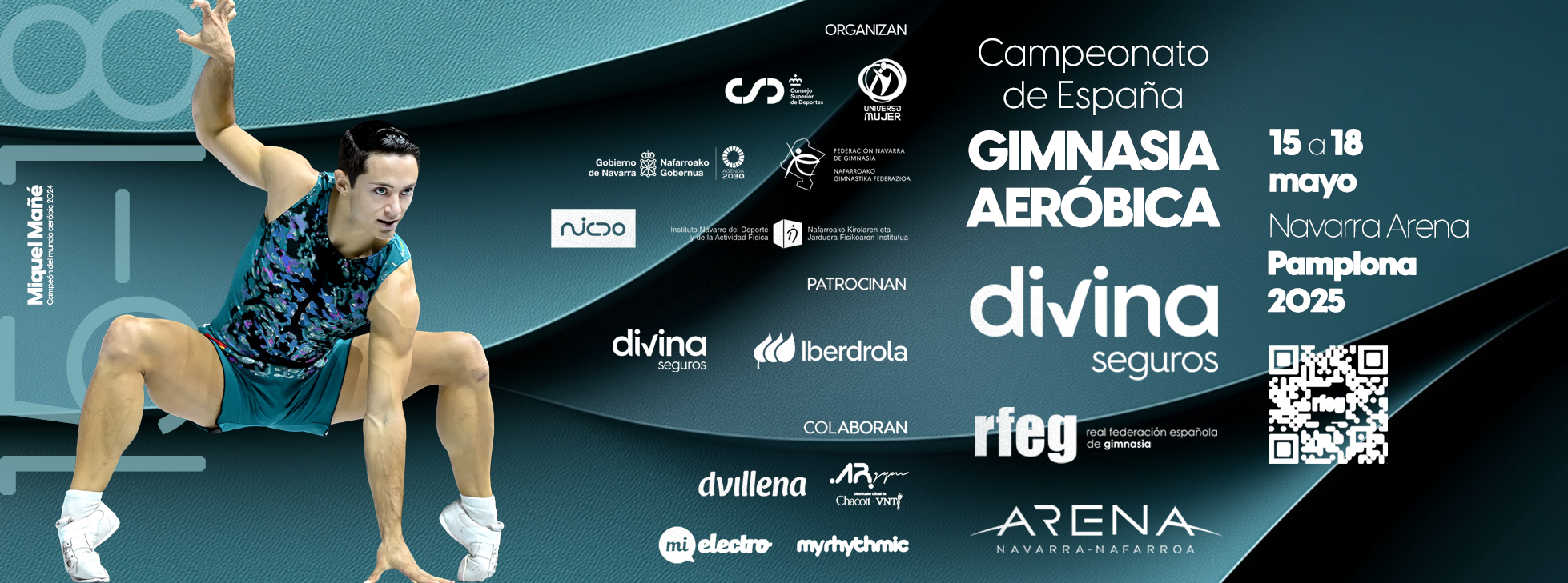 Logo Organizador Evento