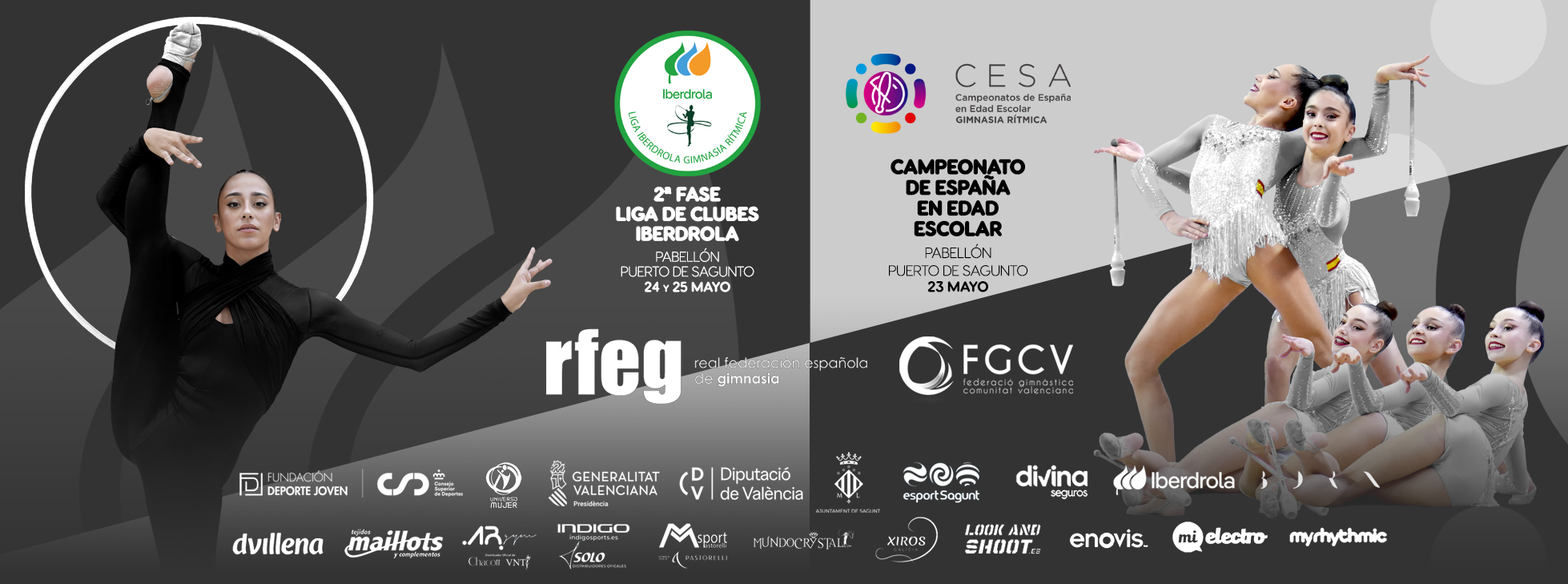 Logo Organizador Evento