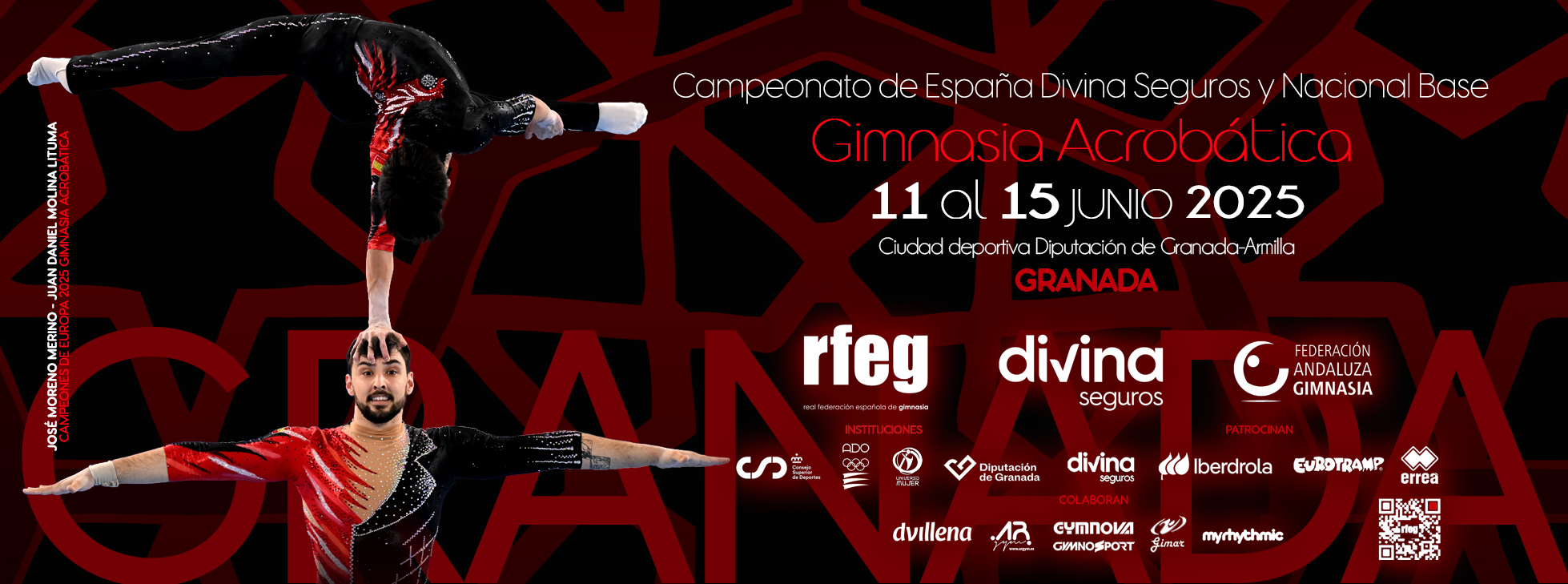 Logo Organizador Evento