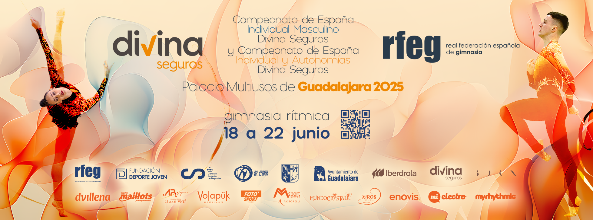 Logo Organizador Evento