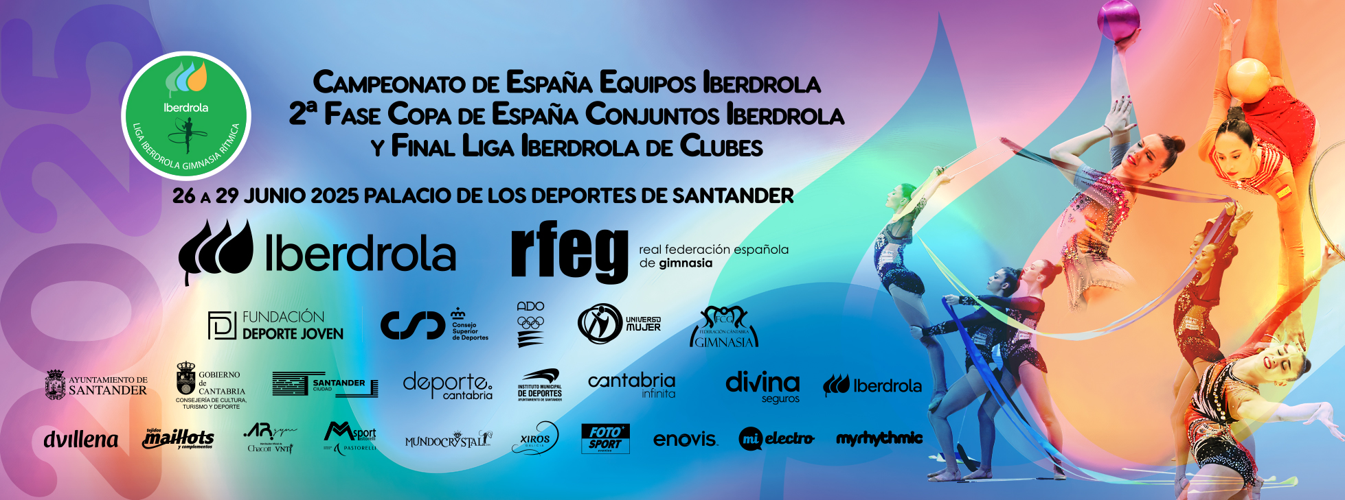 Logo Organizador Evento