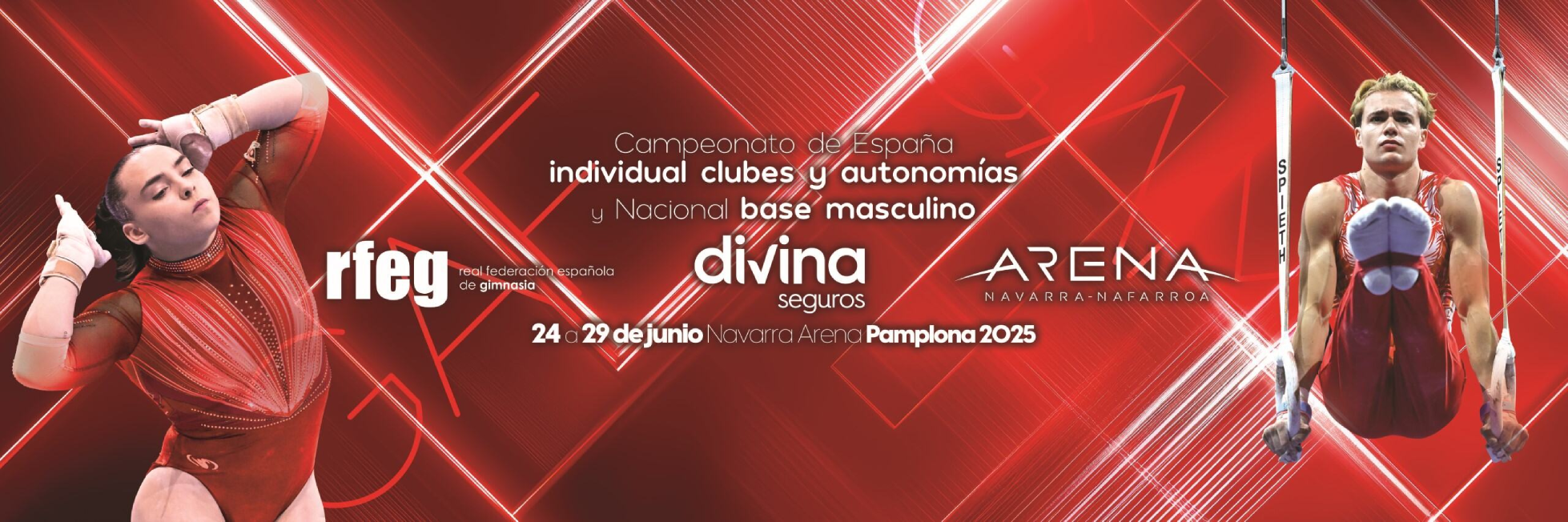 Logo Organizador Evento