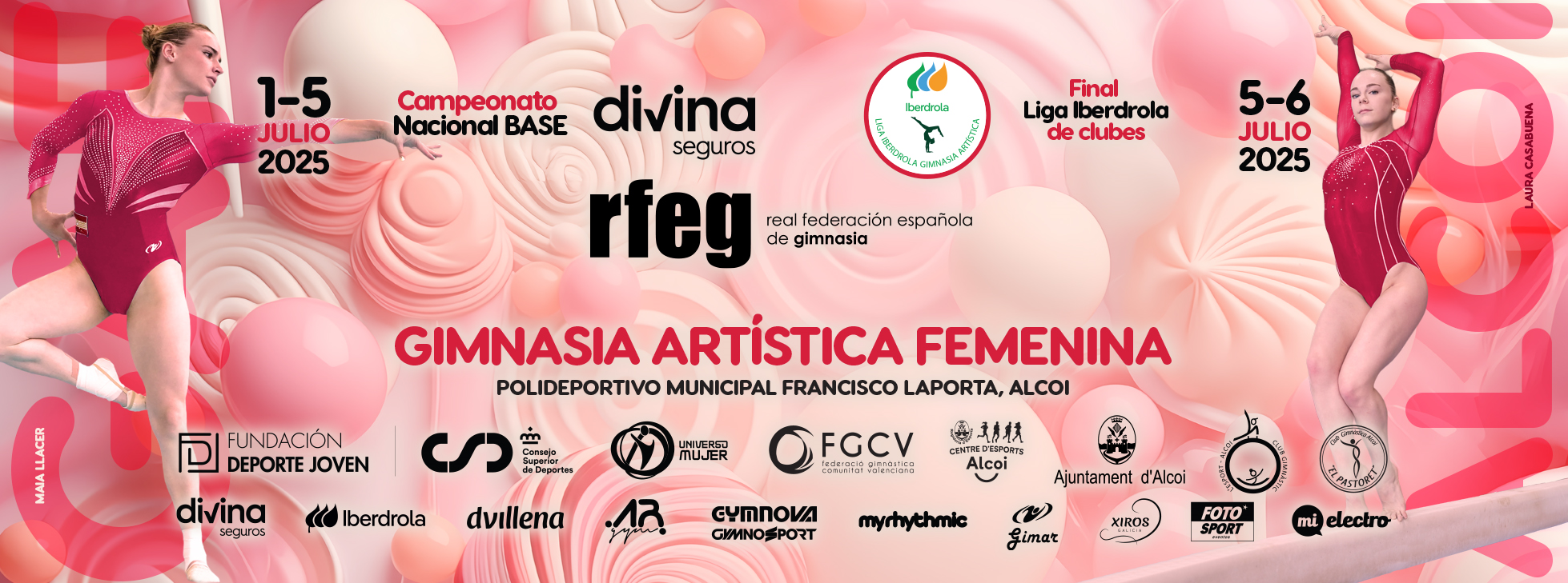 Logo Organizador Evento