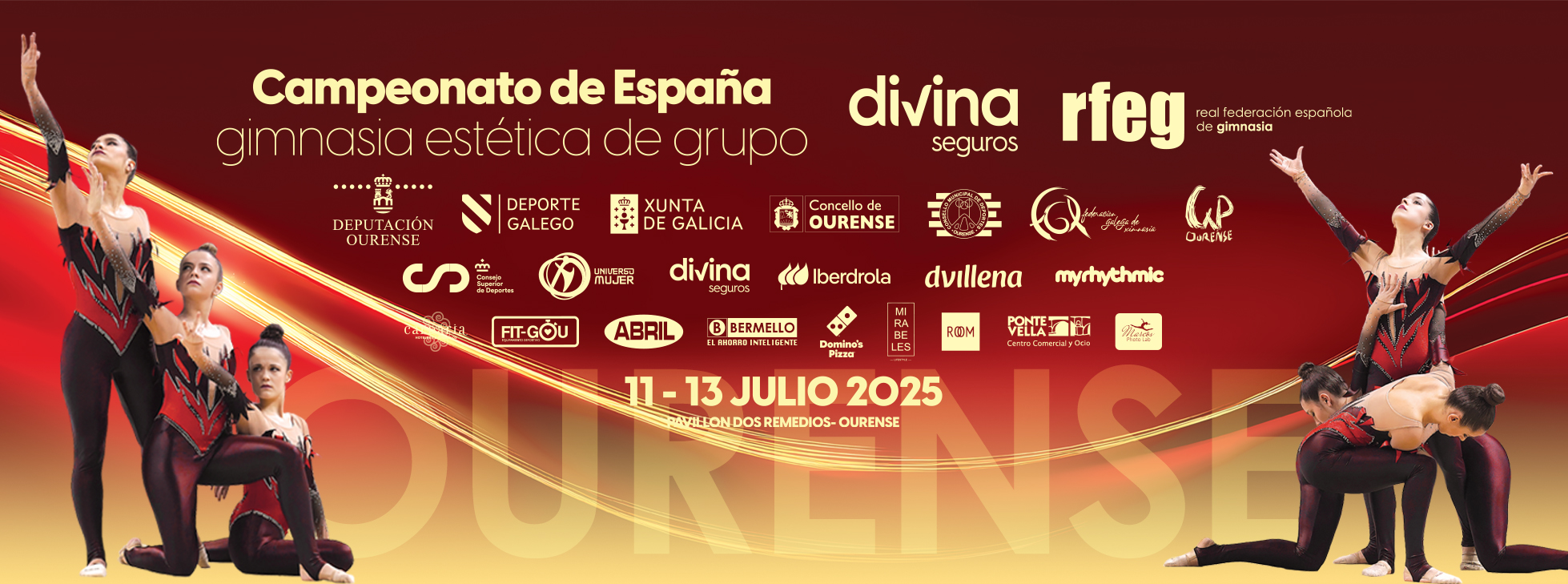 Logo Organizador Evento