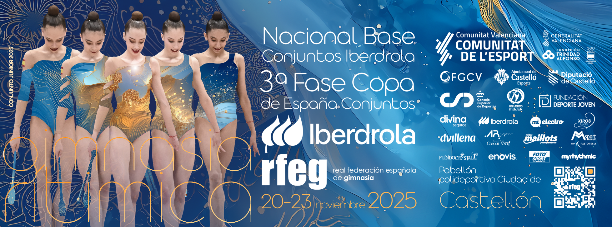 Logo evento