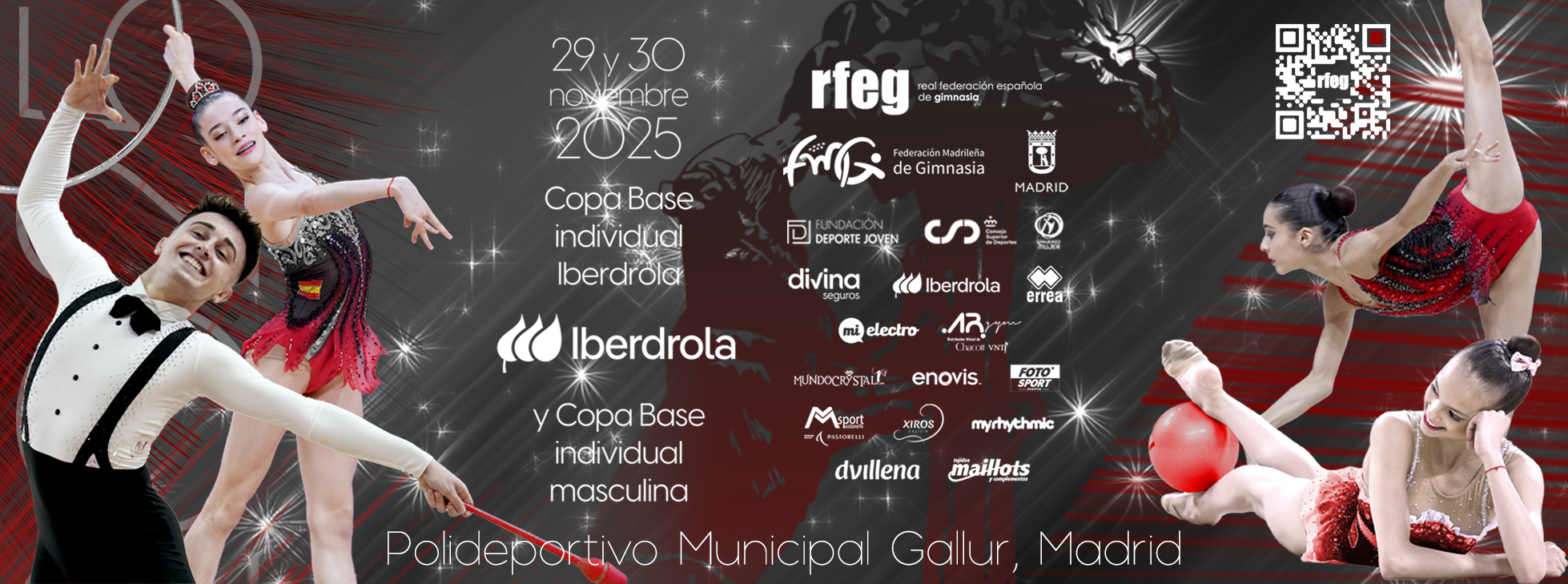 Logo Organizador Evento