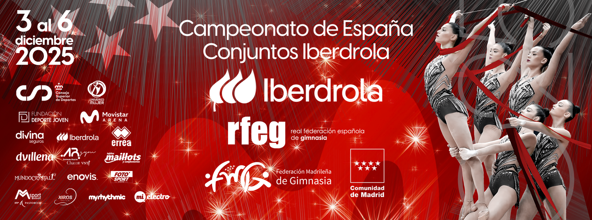 Logo Organizador Evento