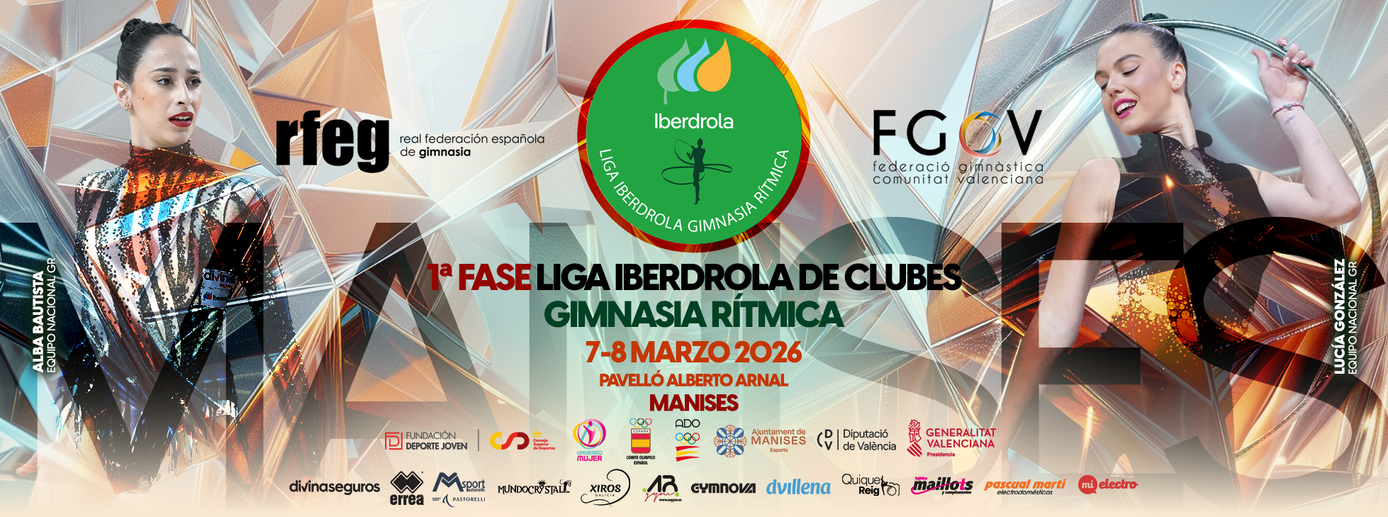 Logo Organizador Evento