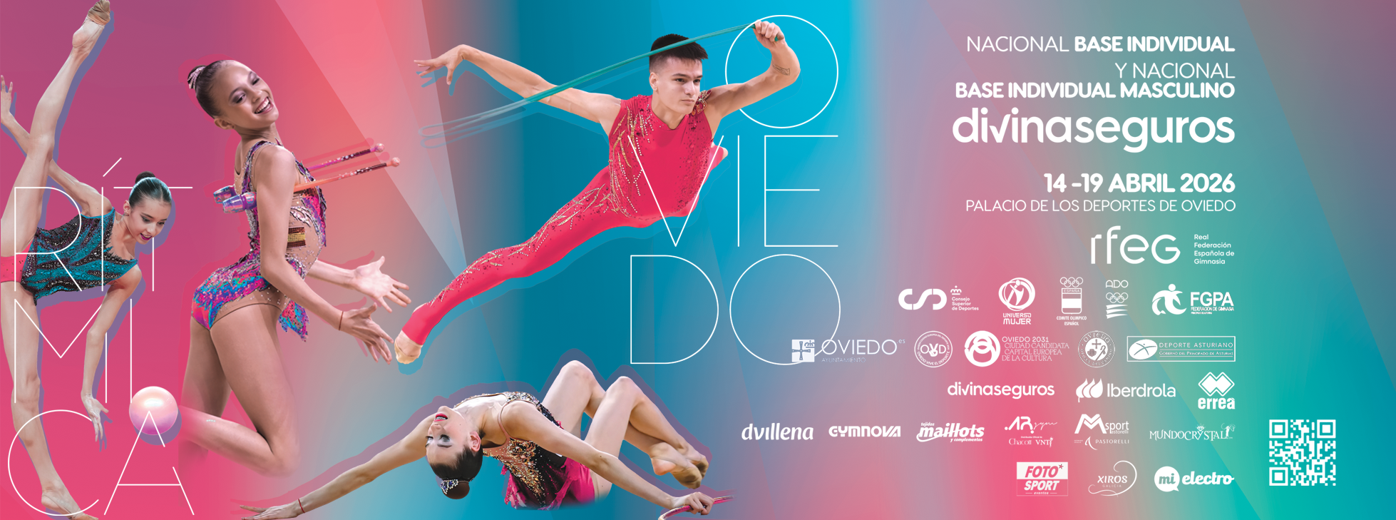 Logo Organizador Evento