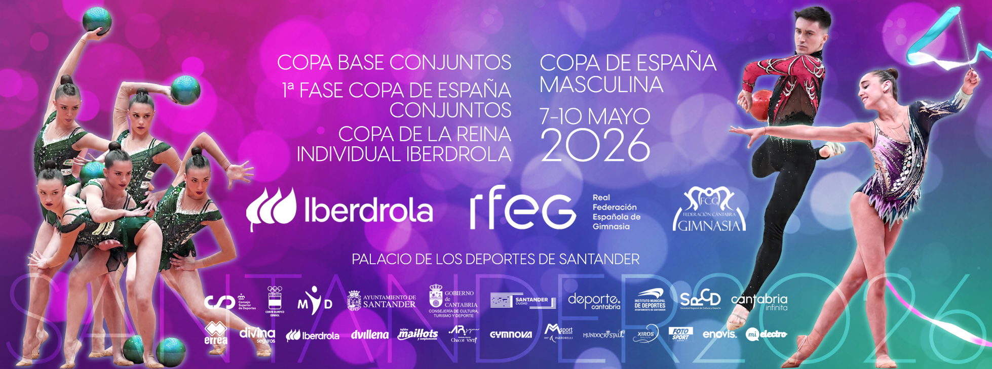 Logo Organizador Evento
