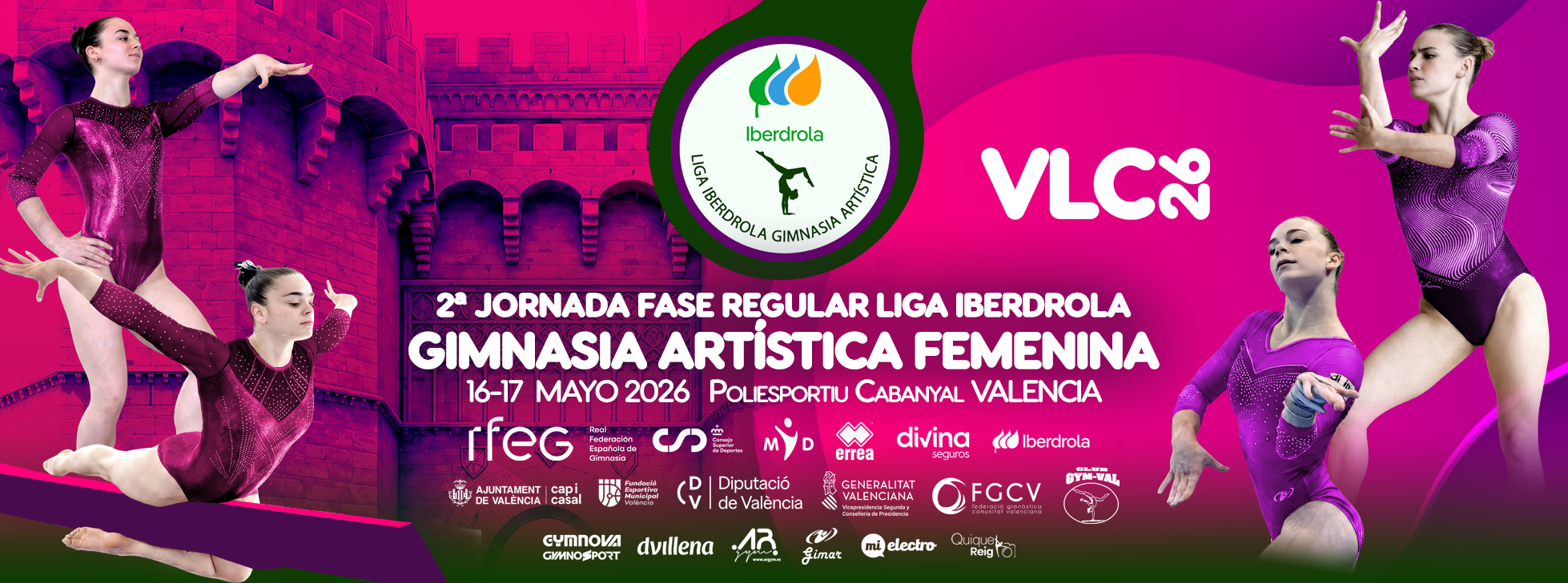 Logo Organizador Evento