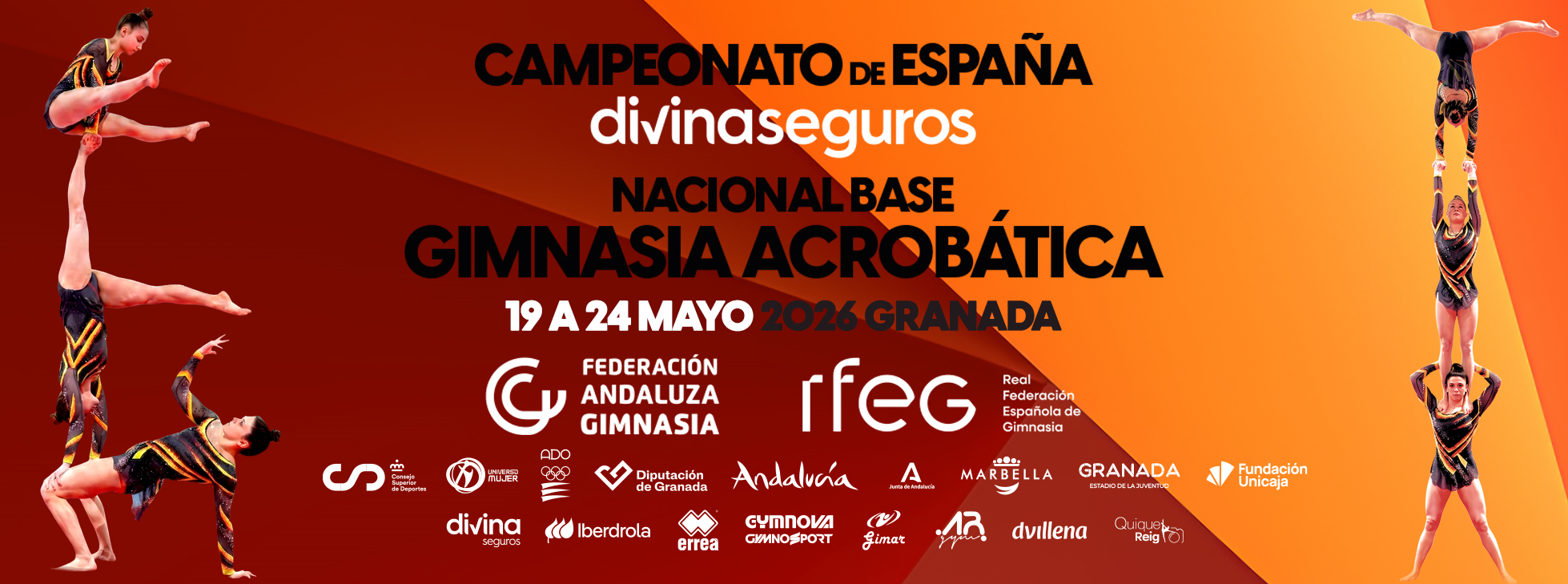 Logo Organizador Evento