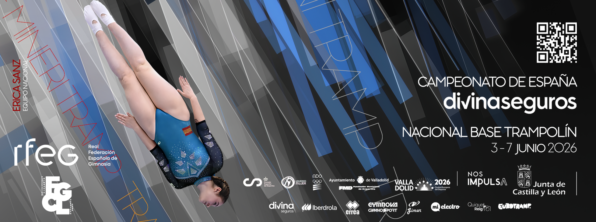 Logo Organizador Evento