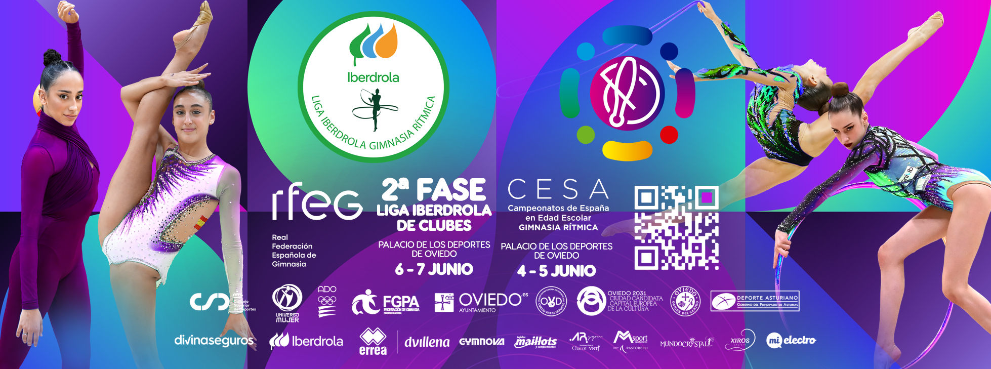 Logo evento