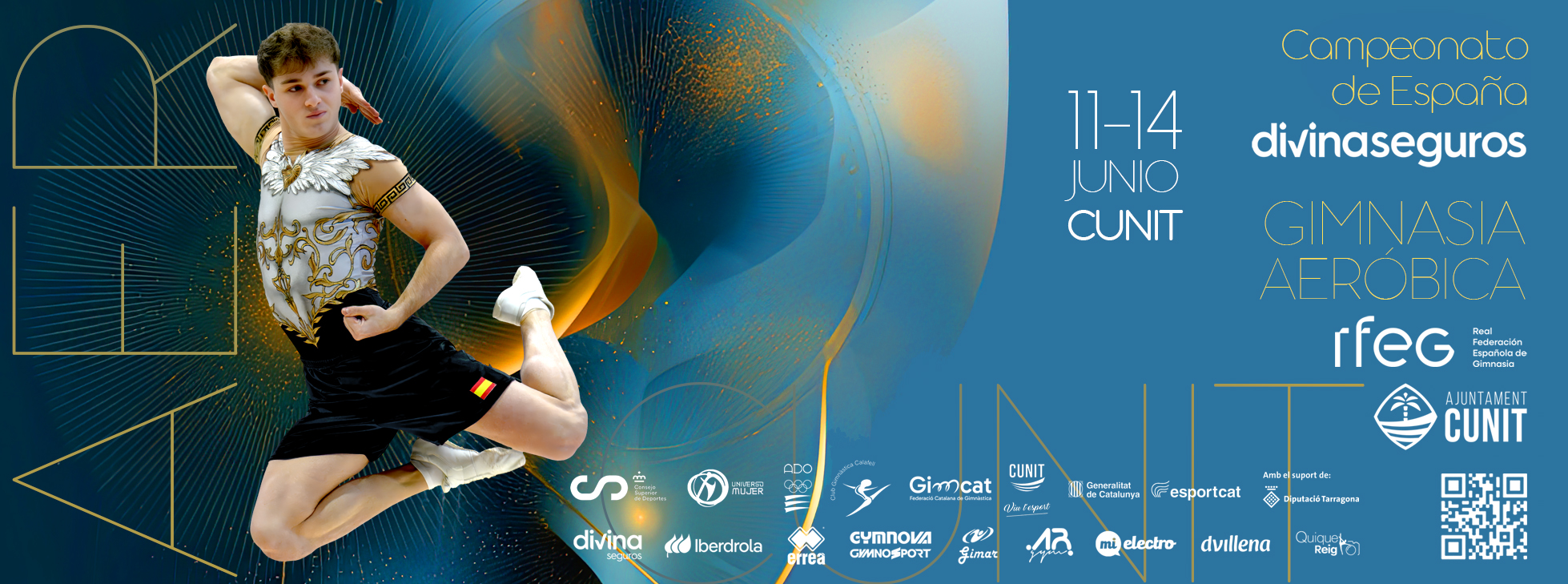 Logo Organizador Evento