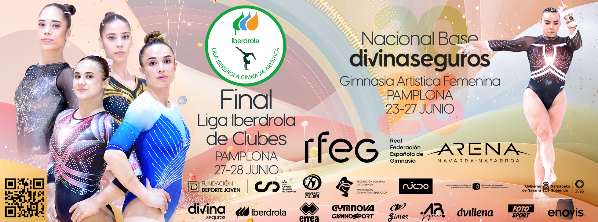 Logo Organizador Evento