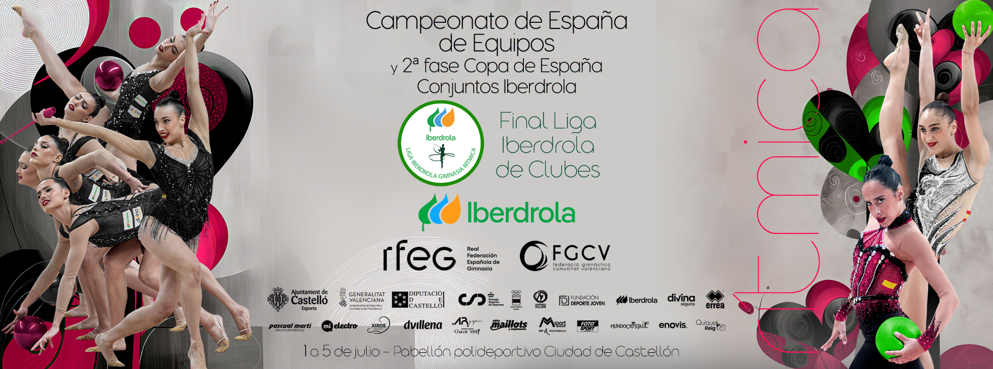 Logo Organizador Evento
