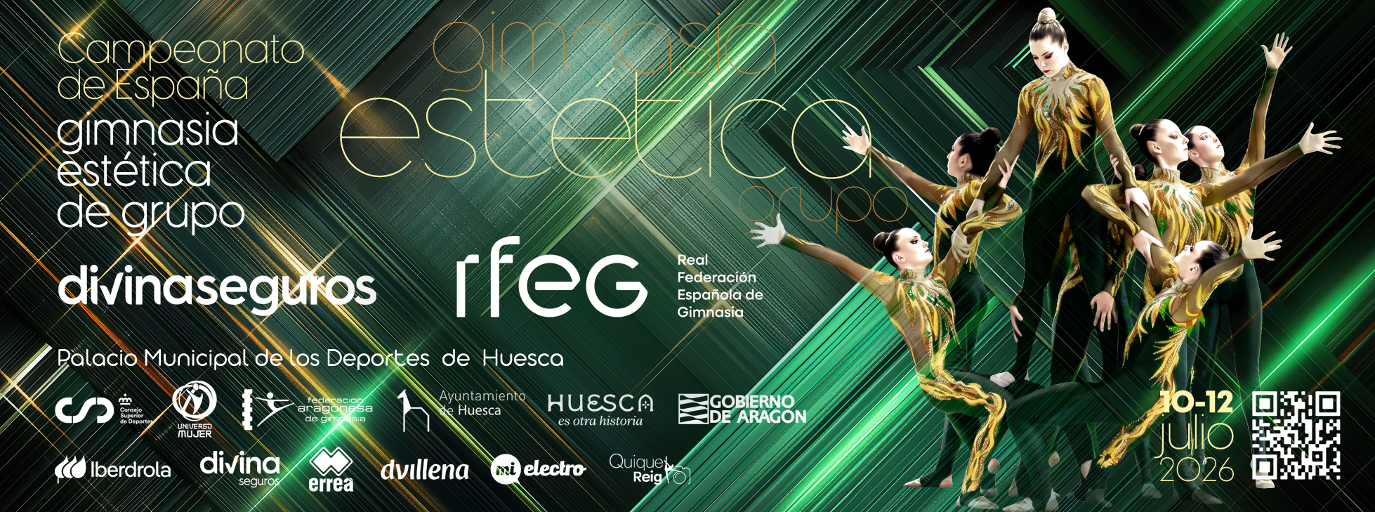 Logo Organizador Evento
