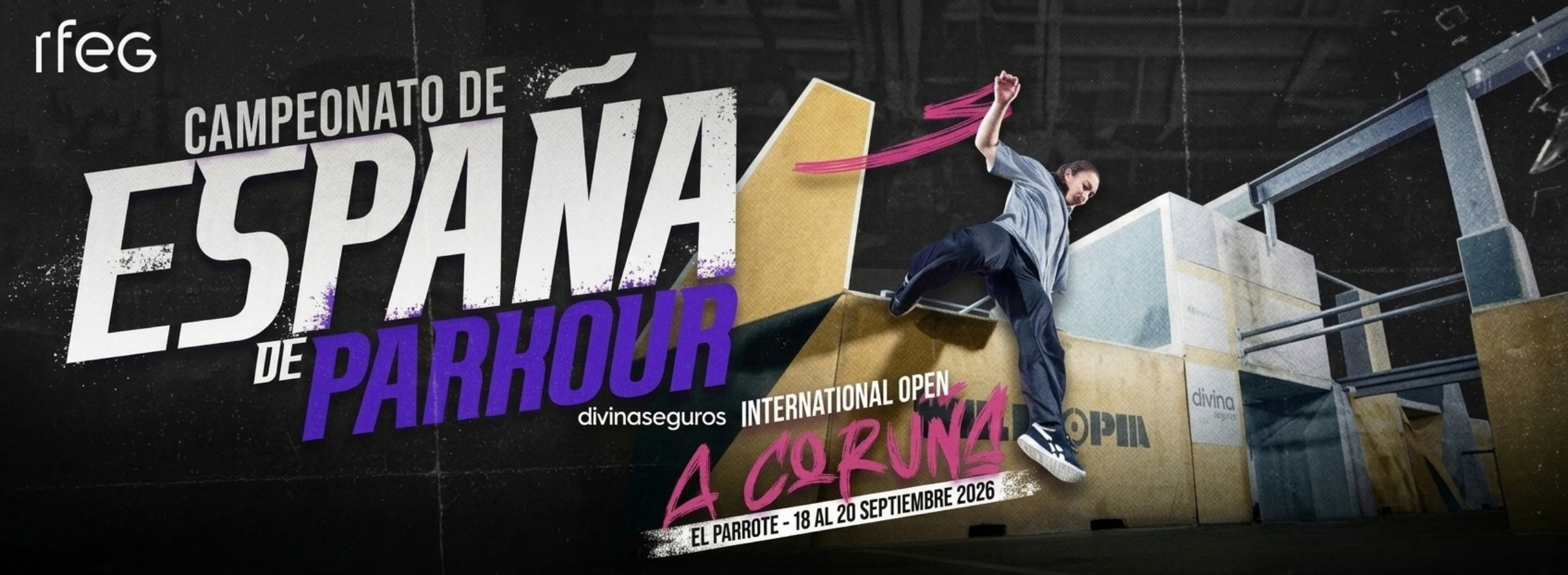 Logo Organizador Evento